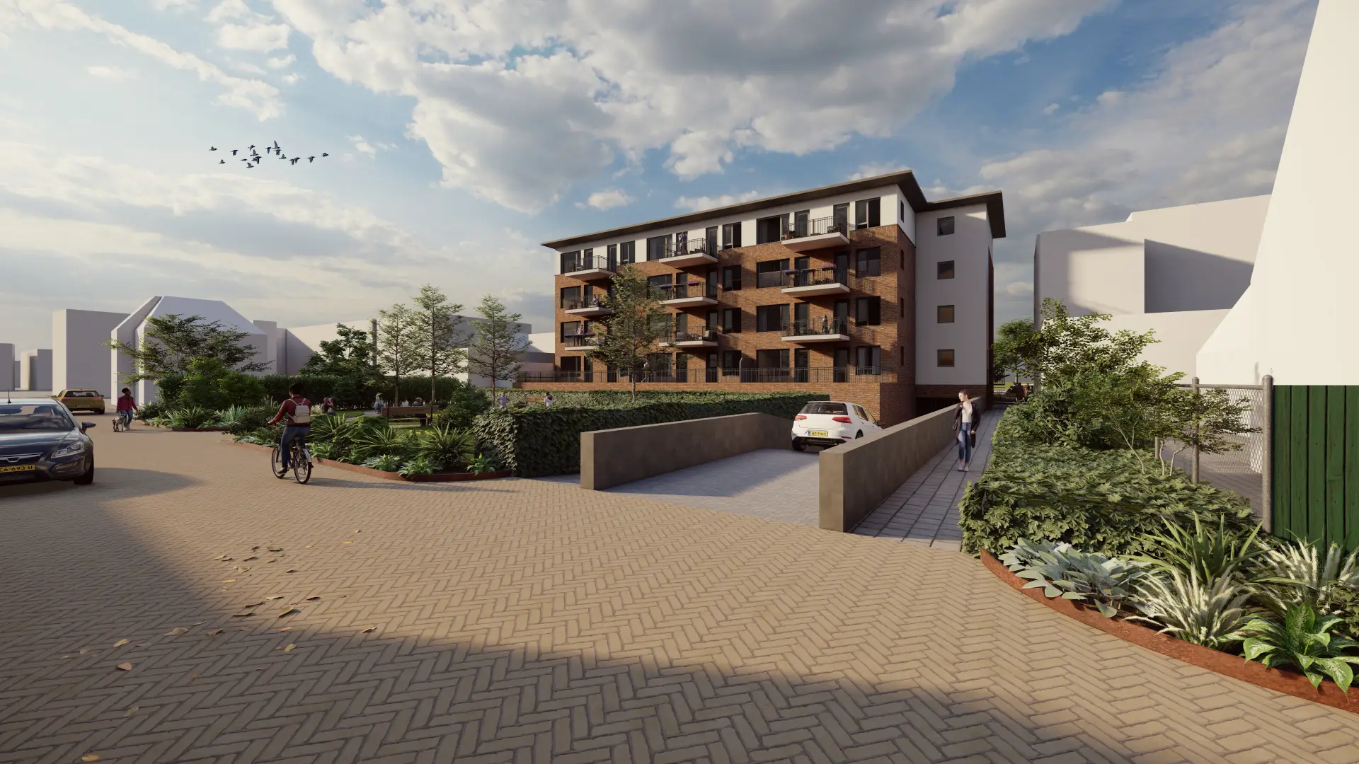 Renderingen Wetstraat_1 -