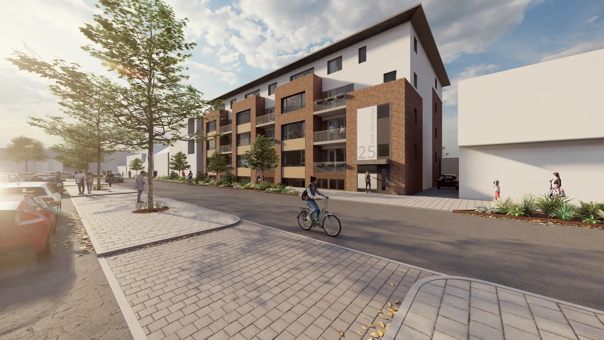 Renderingen Wetstraat_3 -