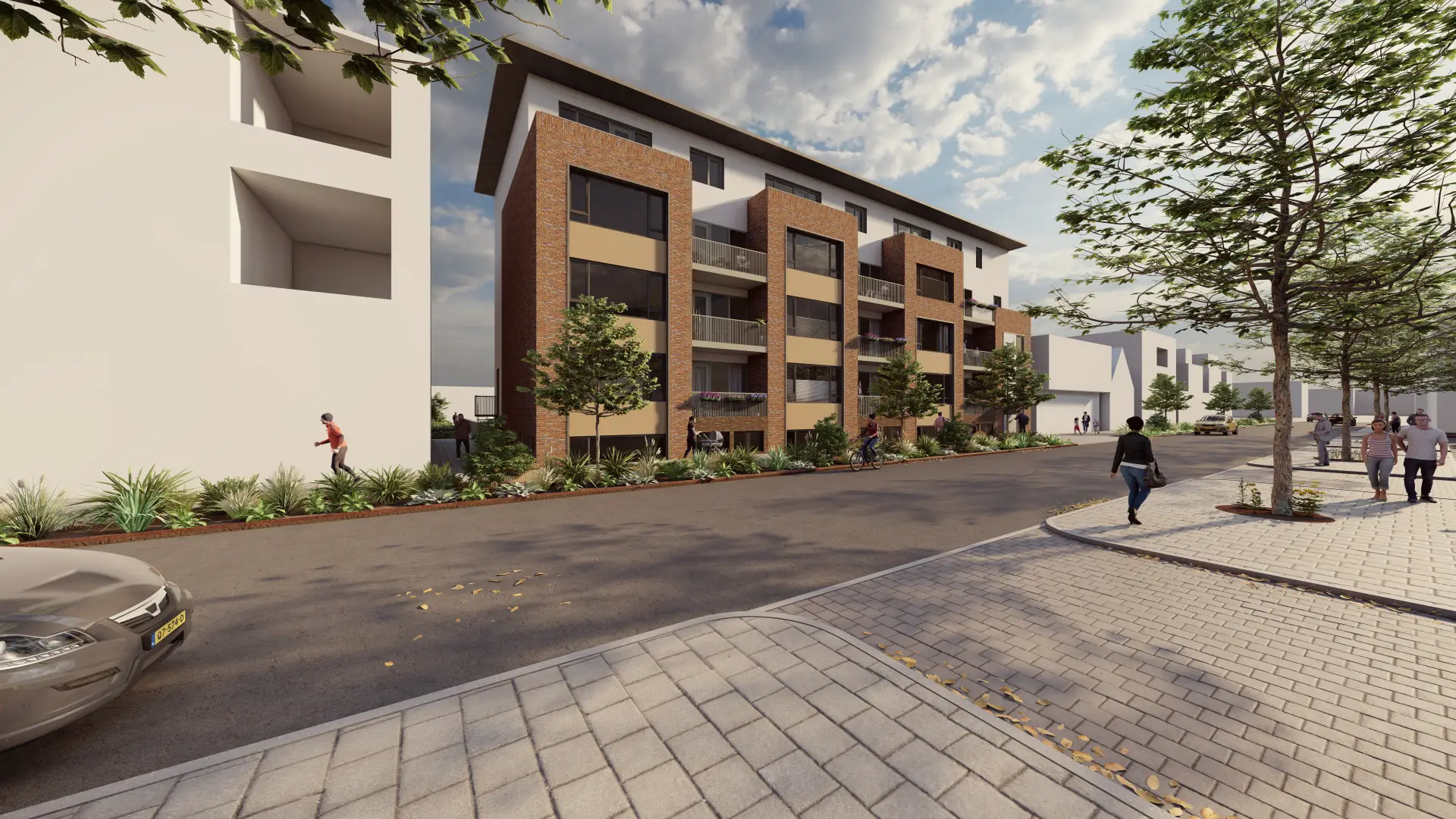 Renderingen Wetstraat_5 -
